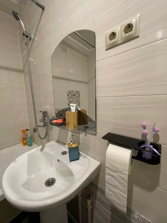 Студия для хороших гостей Саян!