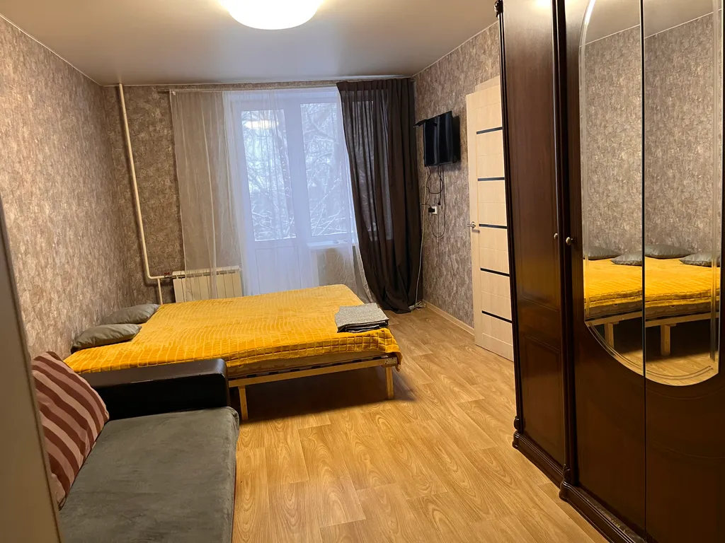 Уютная квартира в самом центре рядом с ж/д и автовокзалом