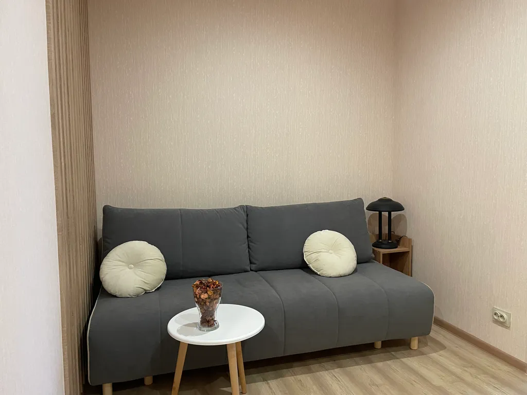 1 комн.видовая на 4 спальных места квартира