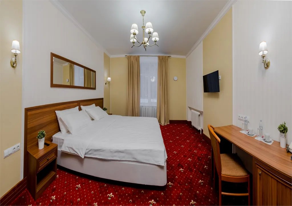 Квартира Комната — аренда посуточно в Череповец