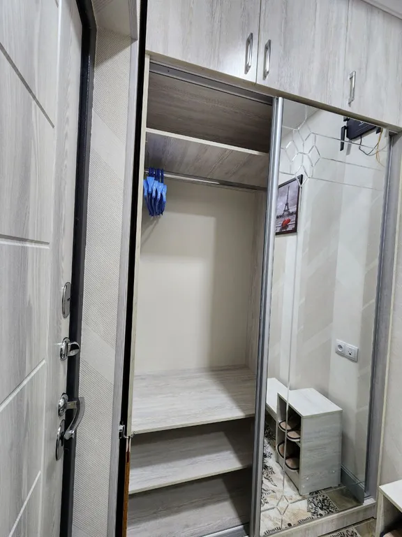 Апартаменты на ЖК Чакар