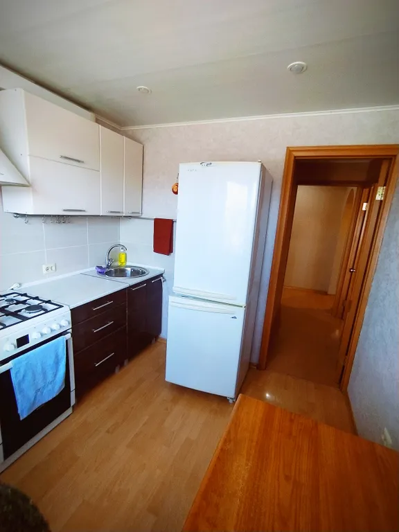 Уютная двушка в центре