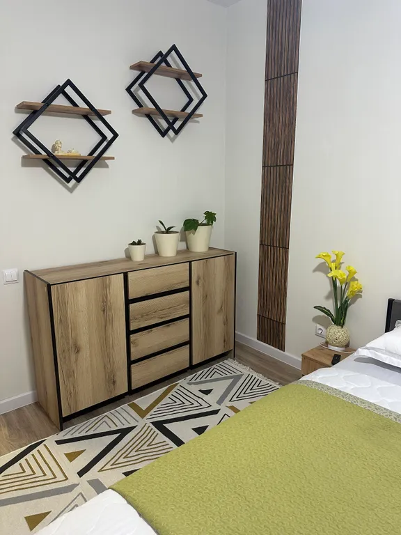 Западный квартал