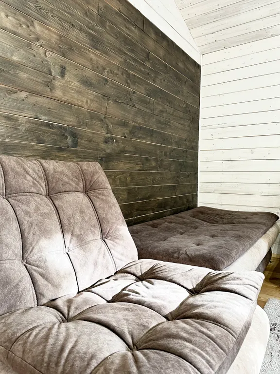 Коттедж Аладдин