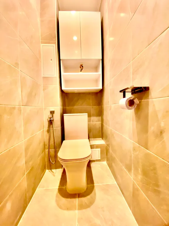 Квартира Видовая квартира с бесплатной парковкой и роскошной лоджией в центре — Санкт-Петербург