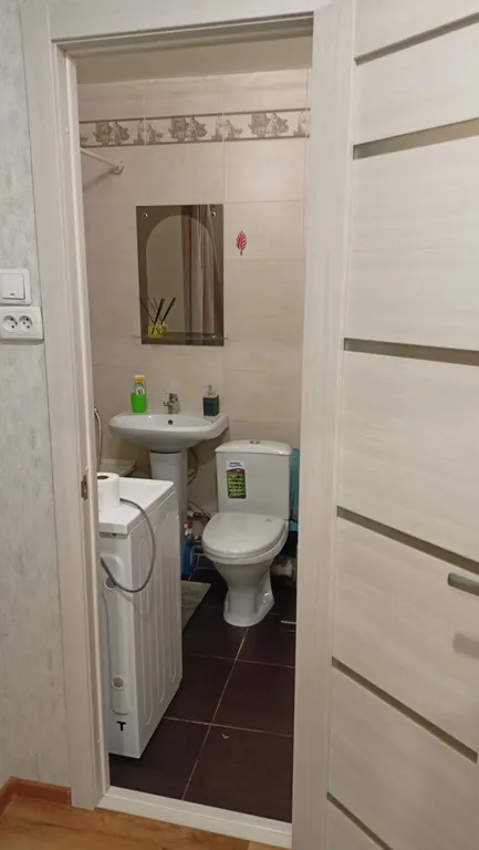 Современная квартира в курортной зоне