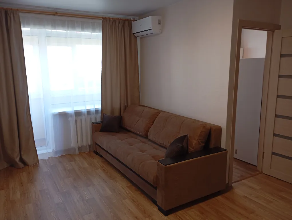 Уютная квартира в центре на Первомайской