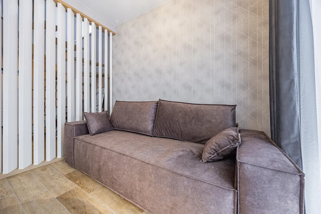 Коттедж Новый дом на 6 человек в 8 километрах от центра — Новопокровское