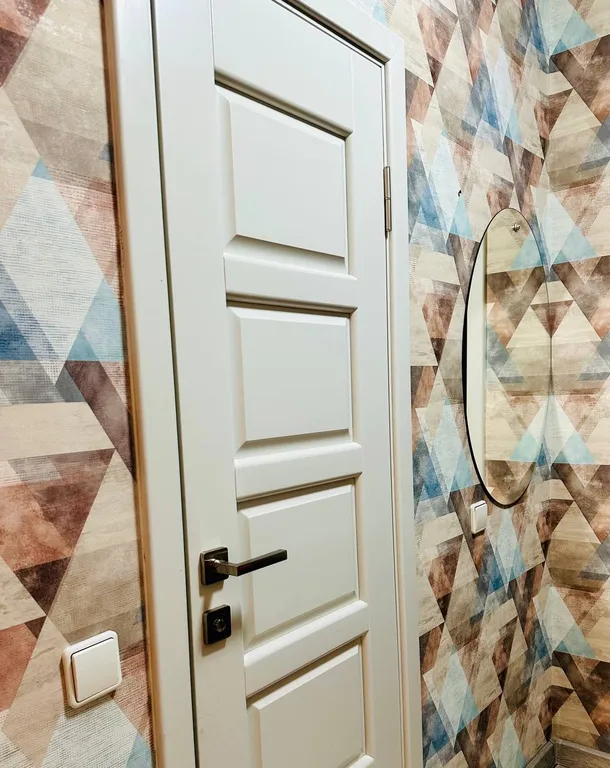 Квартира в центре города, круглосуточное дистанционное заселение