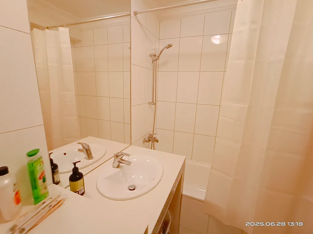 Квартира 1-комнатная Квартира — Москва