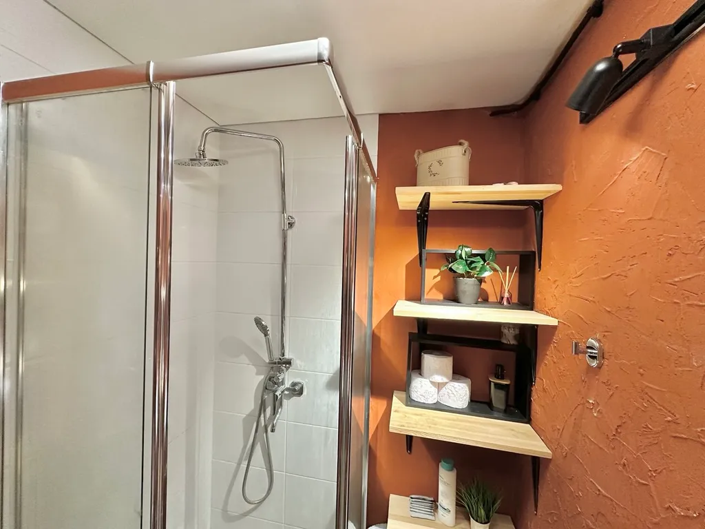 Классическая квартира в самом центре города