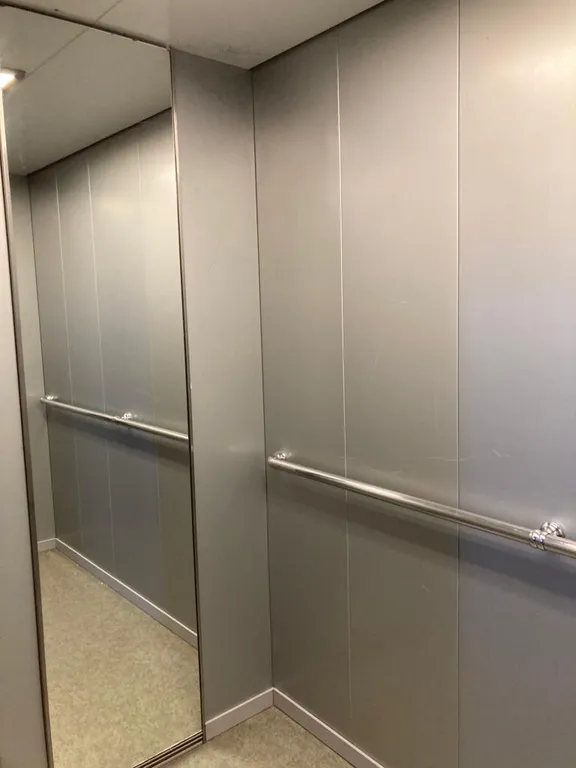 Уютная студия возле Автовокзала