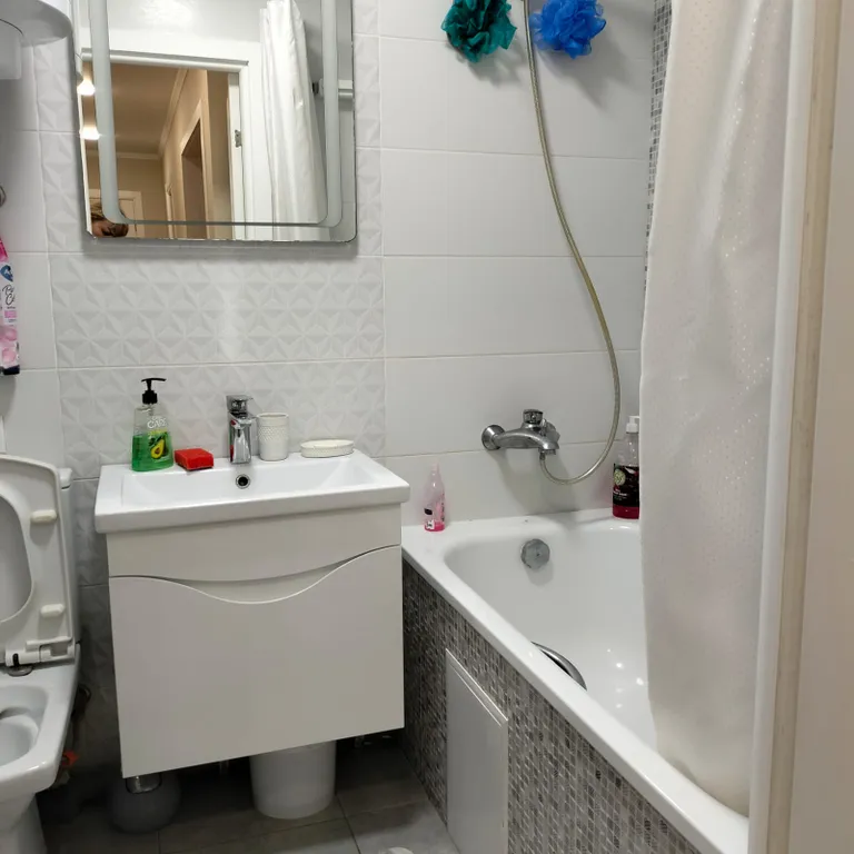 Квартира для комфортного проживания в центральном районе