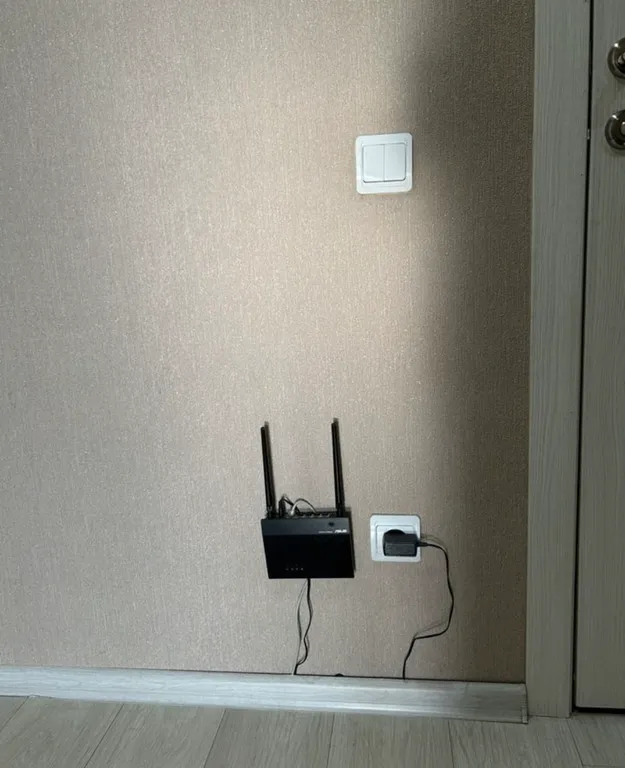 Уют в самом центре города