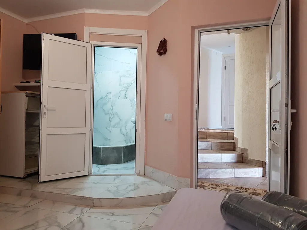 Квартира Комната — Лазаревское