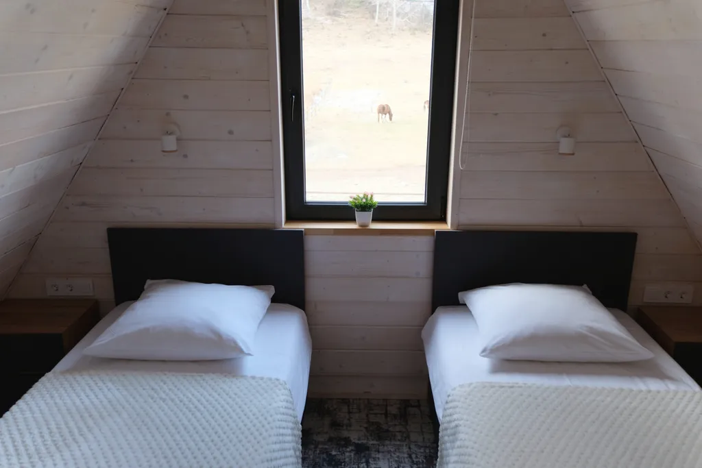 Апарт Афрейм в Чемальской долине