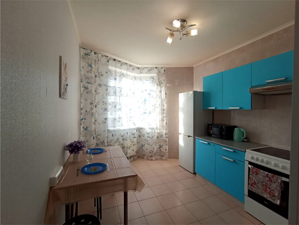 Однокомнатная квартира в Реутове