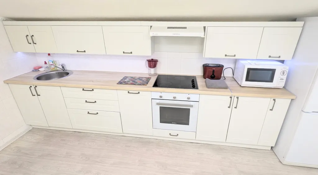 Квартира Апартаменты в самом центре — Екатеринбург