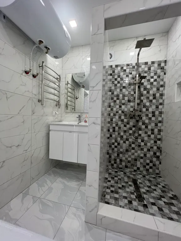 Частный дом