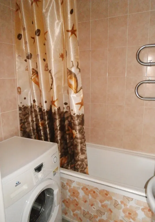 Светлая, уютная квартира недалеко от вокзала Клевое местечко