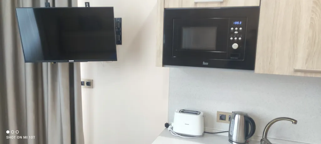 Квартира Апартаменты Кавказ — Анапа