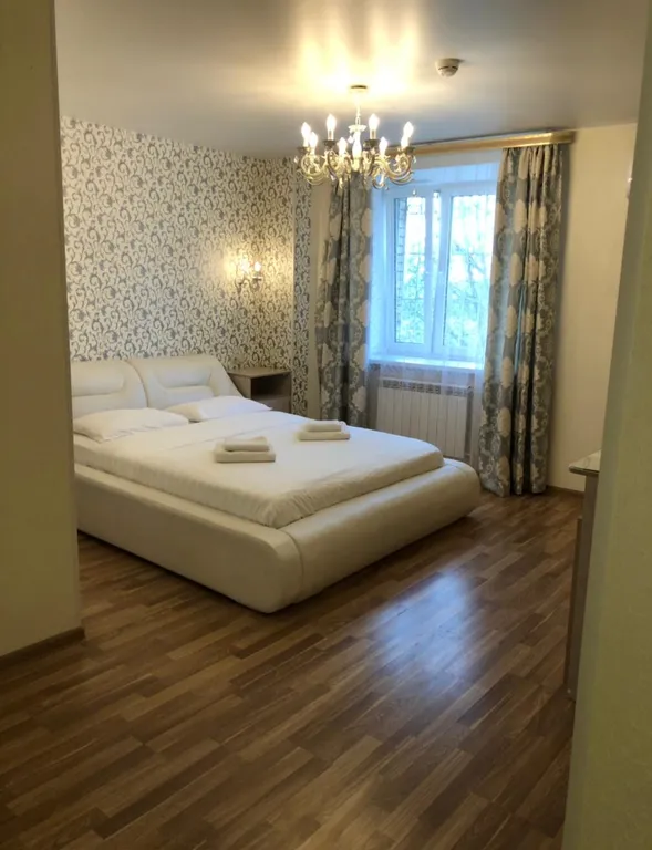 Квартира Комната — аренда посуточно в Домодедово