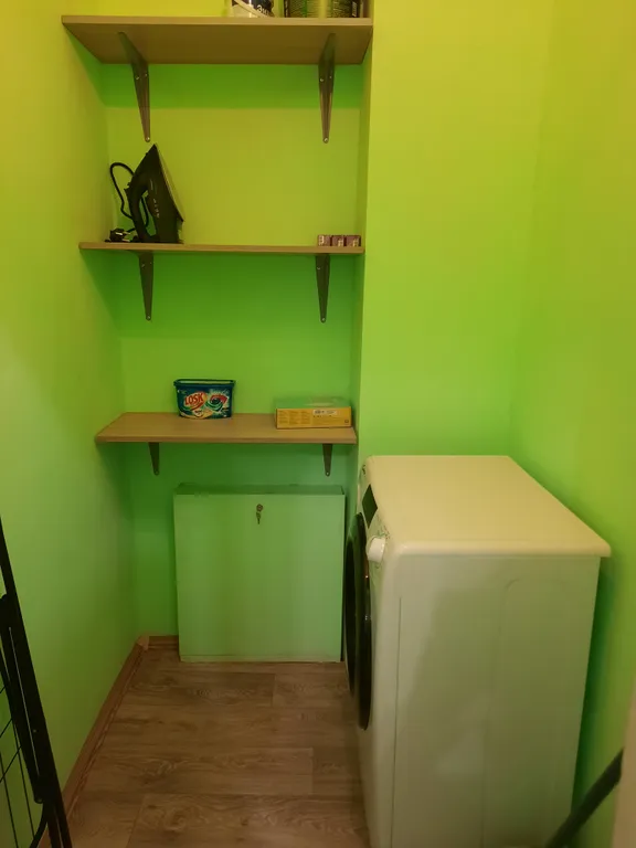 Уютная квартира для командировочных