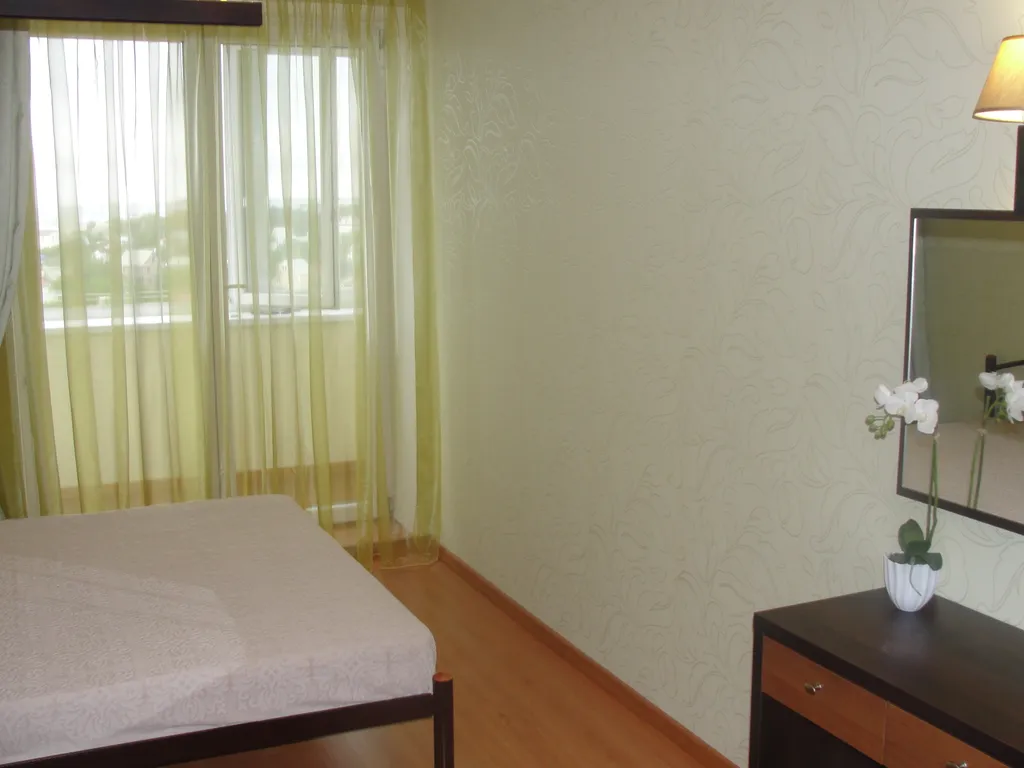 Квартира Двухкомнатная квартира в Севастополе, в районе пляжа Учкуевка — Севастополь