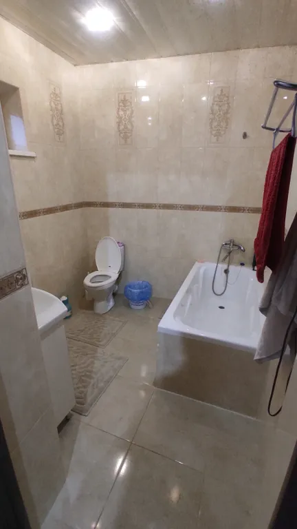 Гостевой дом с Хунзах