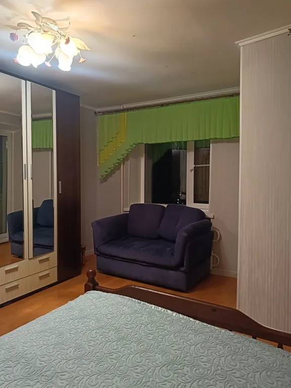 Уютная 2-х комнатная квартира, в центре города