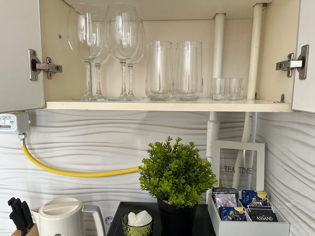 Квартира в шаге от достопримечательностей