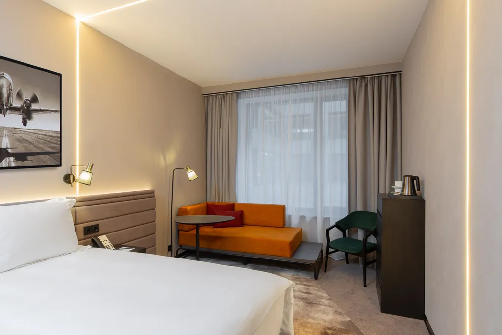 Квартира Комната — Санкт-Петербург