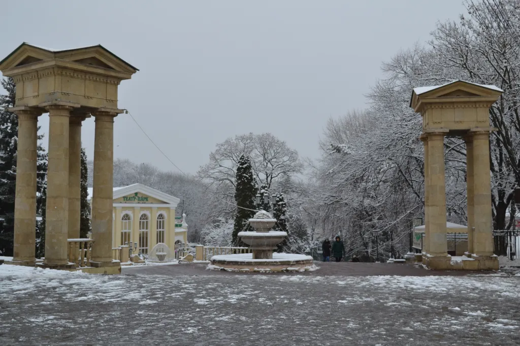 Студия Виктория-Русь