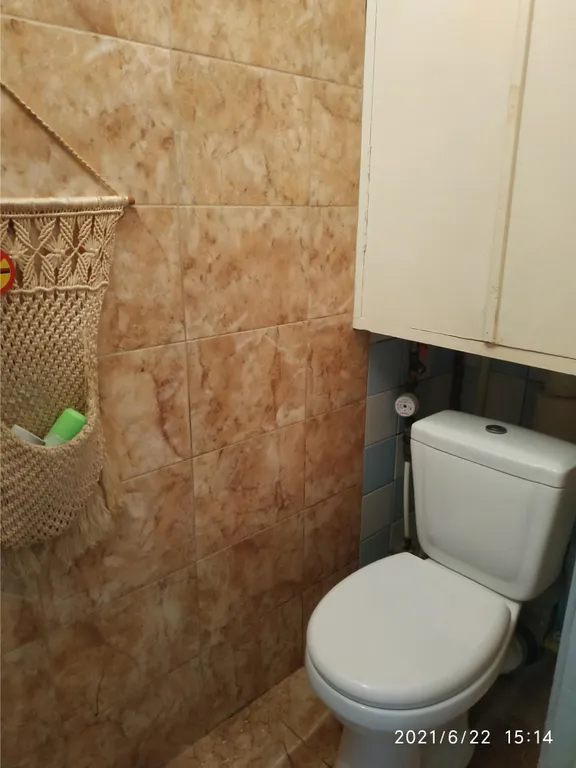 Квартира на летний период в прекрасном поселке у моря