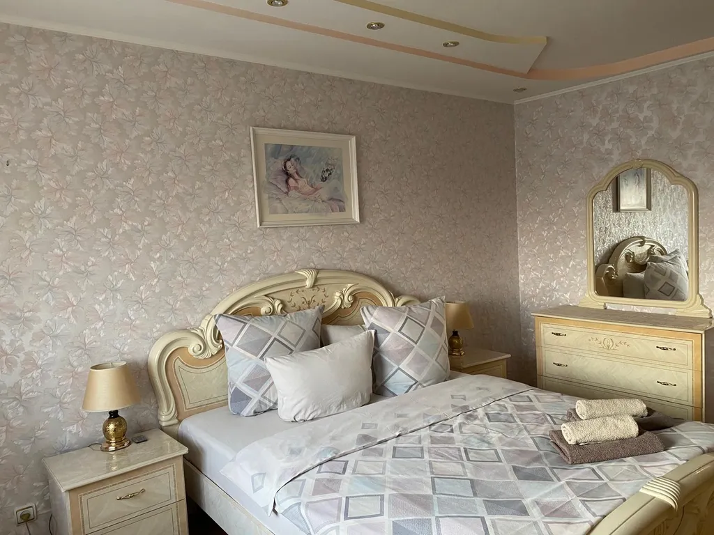 Лучшие апартаменты в городе