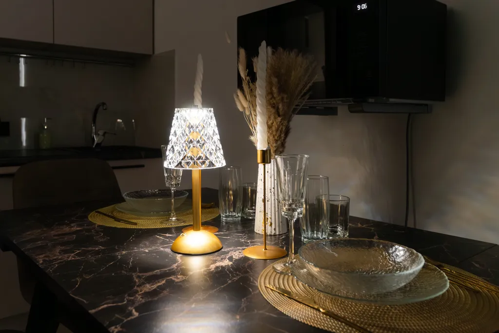 Апартамент на набережной в жк аквамарин-2