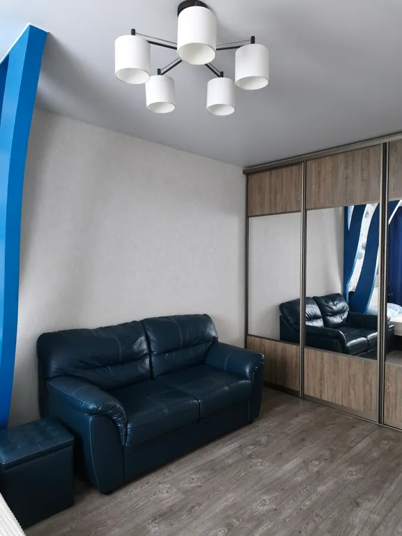 Семейная квартира в ЖК Вертикаль