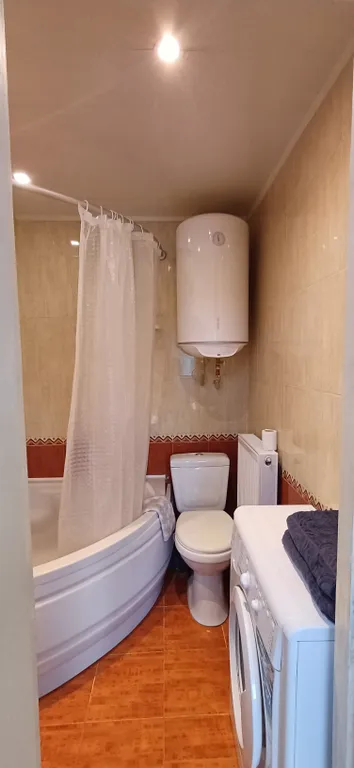 Квартира Уютная квартира в центре старого города — Евпатория