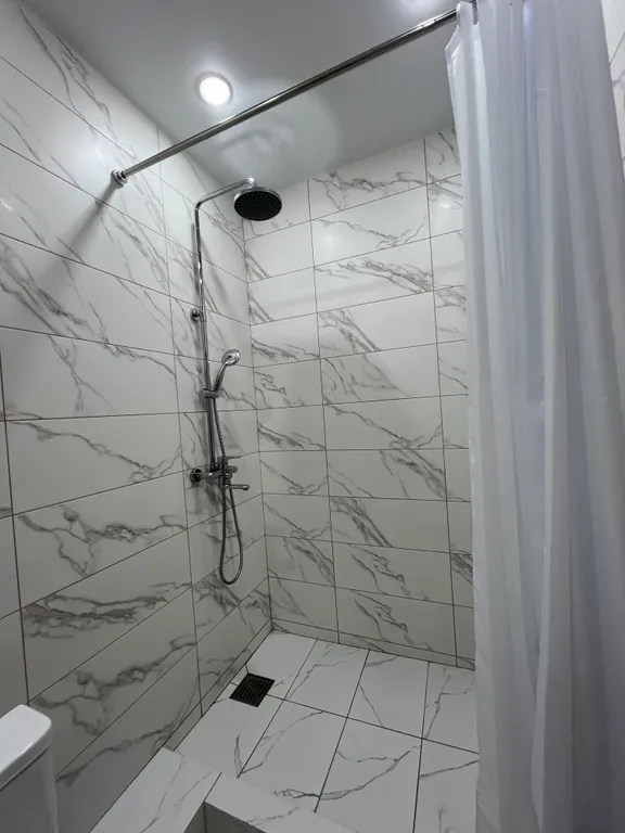 Уютная квартира в ЖК Яблоневый.