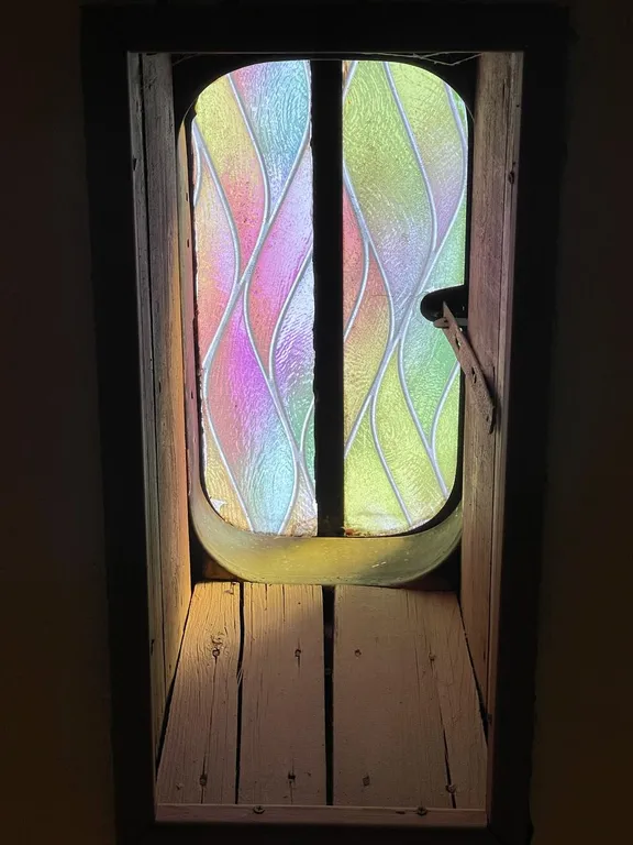 Двухуровневые  Апартаменты в Амалиенау