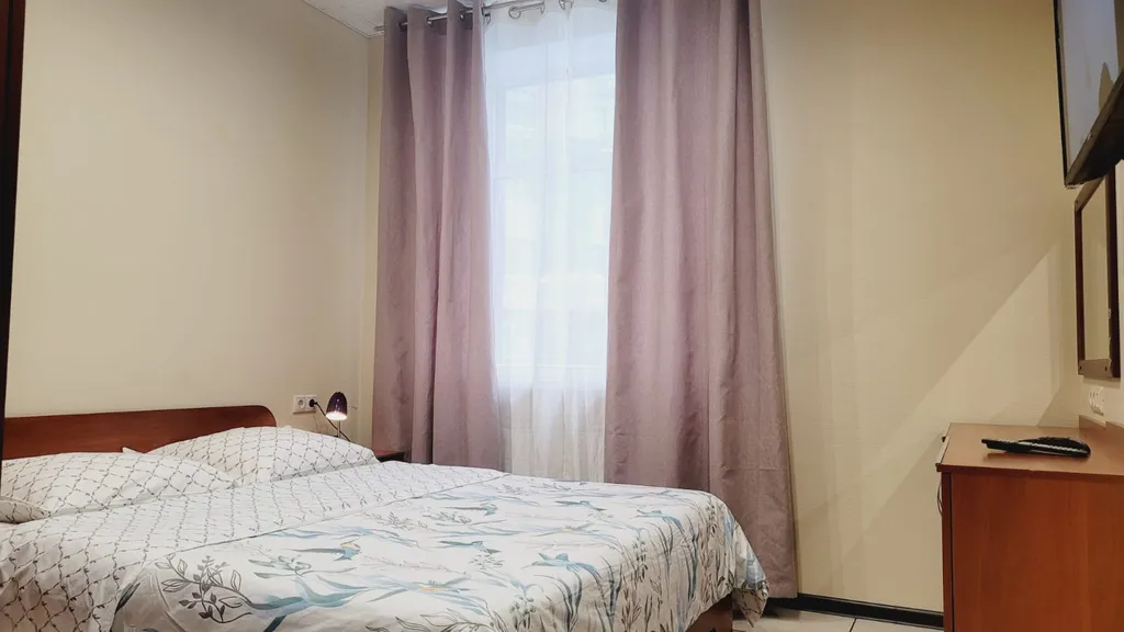 Квартира Апартамент Две Столицы — аренда посуточно в Химки