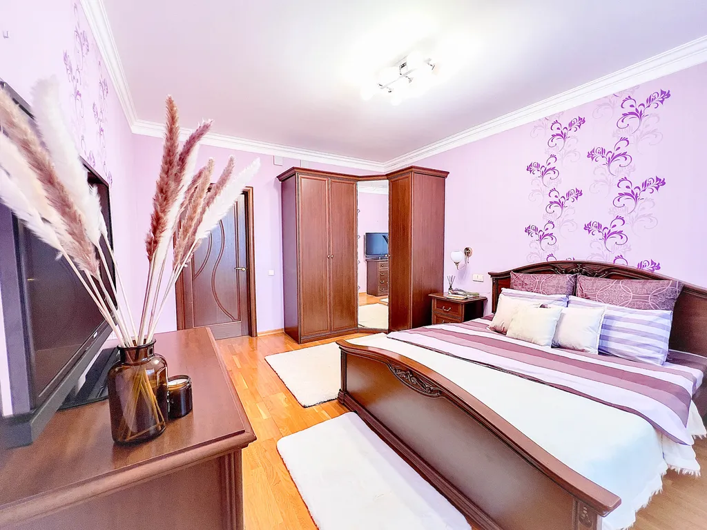 Апартамент престиж