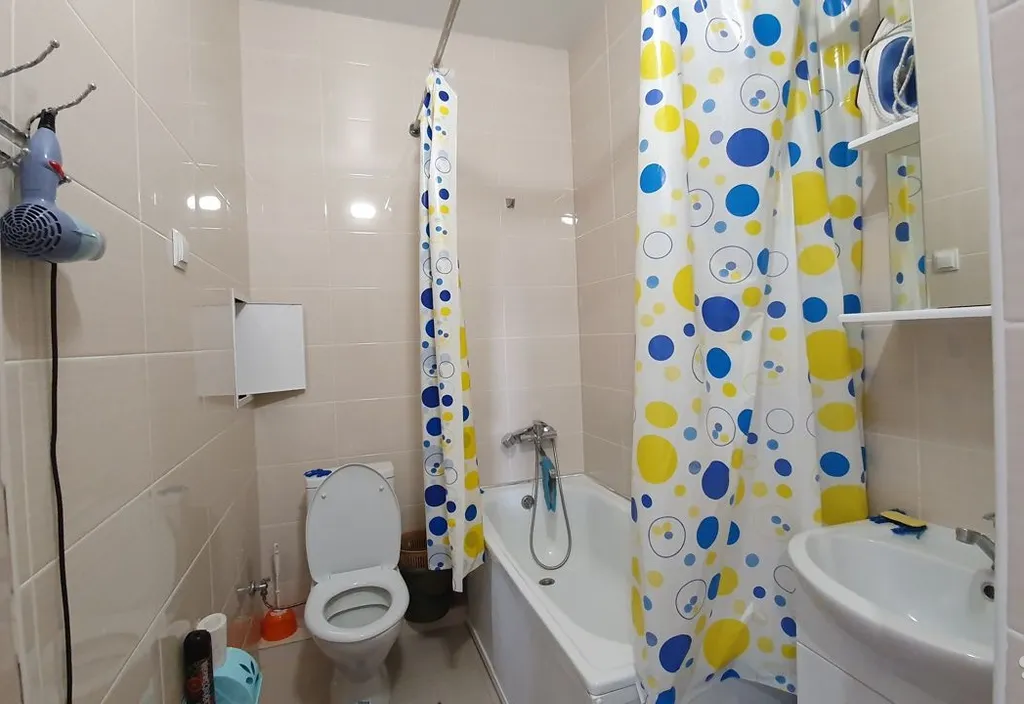 Квартира Апартаменты у моря — Анапа