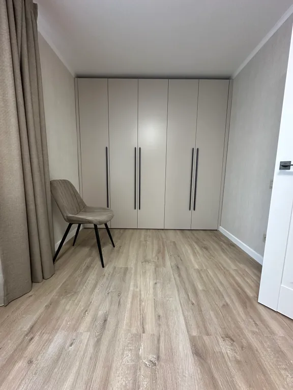 Уютная, светлая квартира в центре города