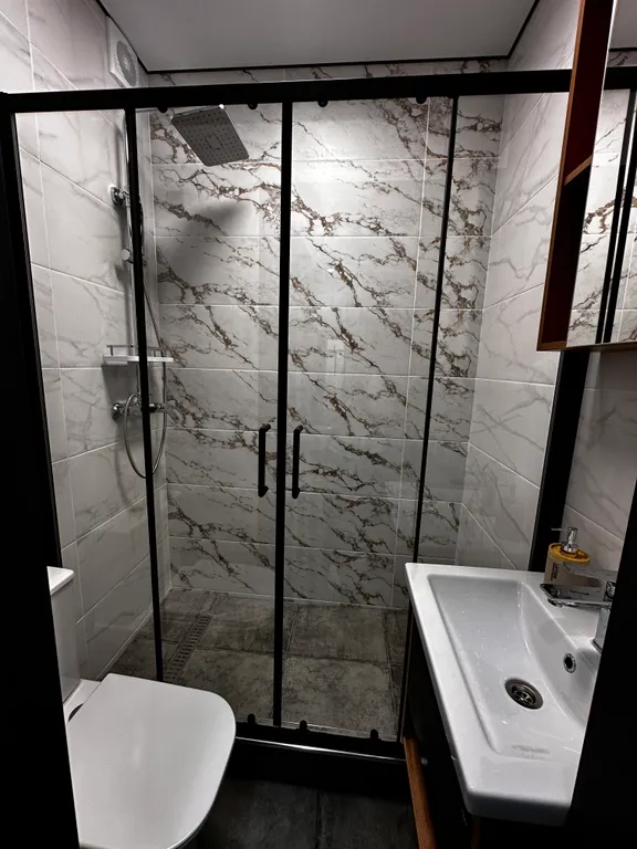 Уютная квартира в центре курорта