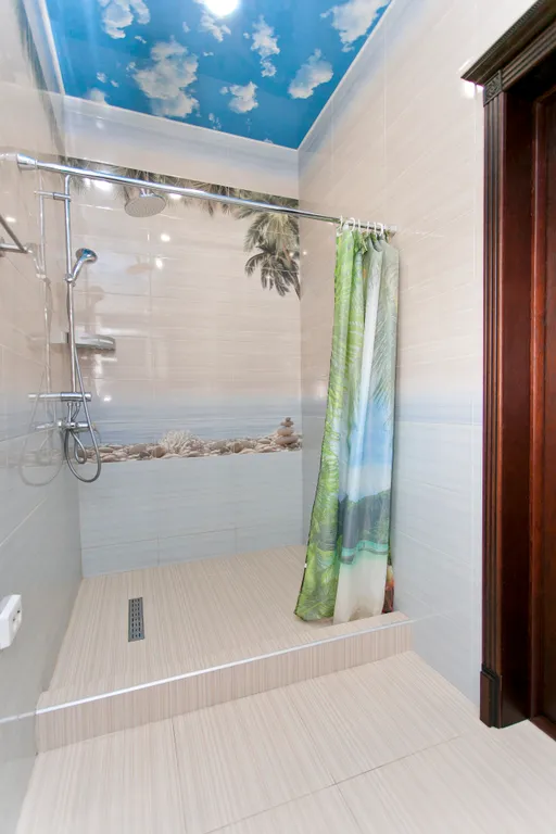 Сказочный дом