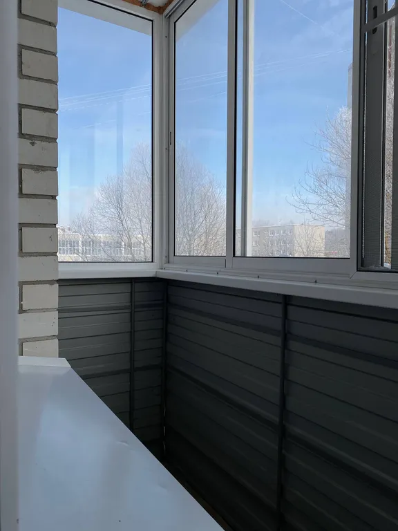 Уютная однокомнатная квартира