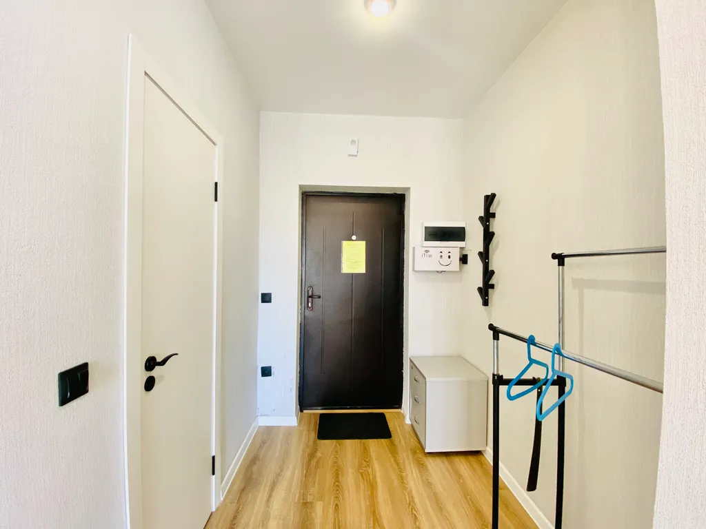 Солнечный воздух