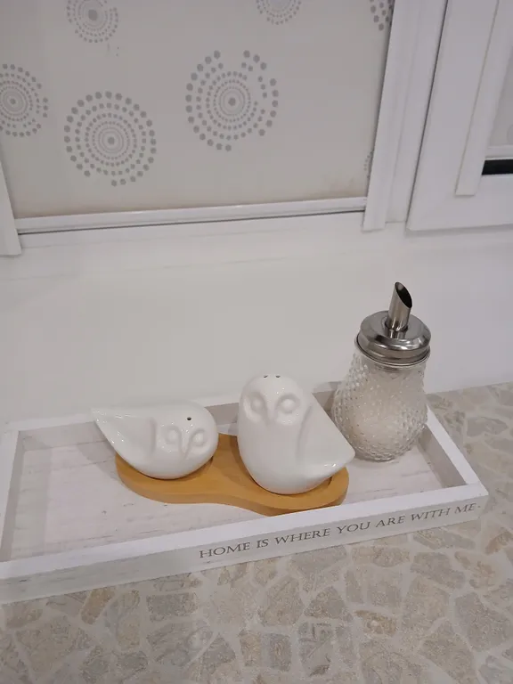 Уютная студия в центре города со стильным ремонтом