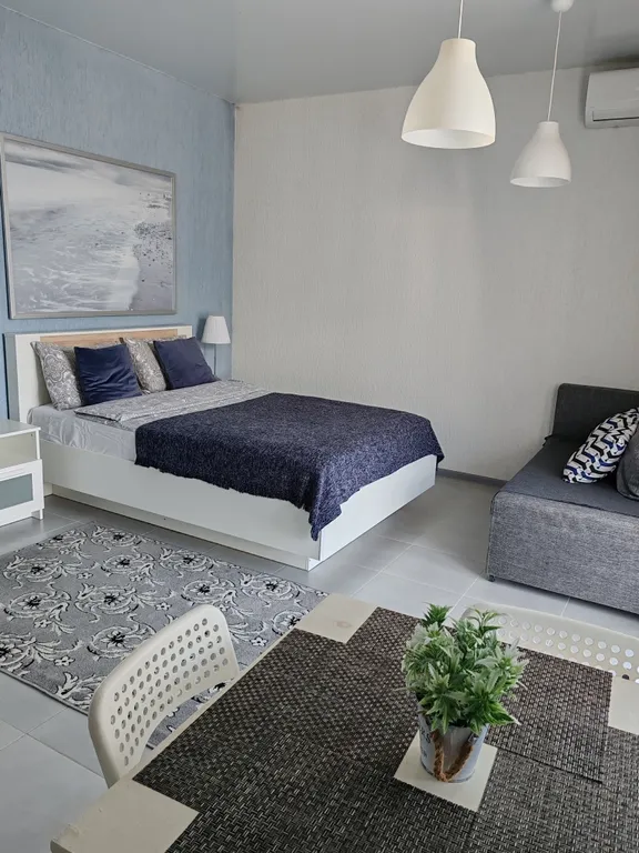 Квартира Комната — аренда посуточно в Дагомыс